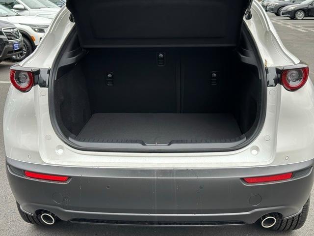 new 2026 Mazda CX-30 car, priced at $32,620