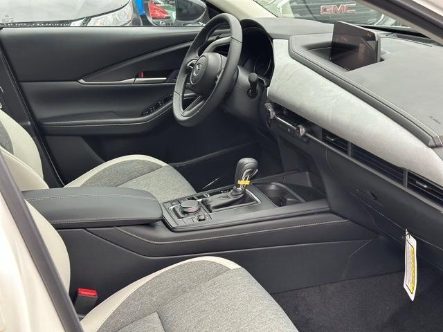 new 2026 Mazda CX-30 car, priced at $32,620