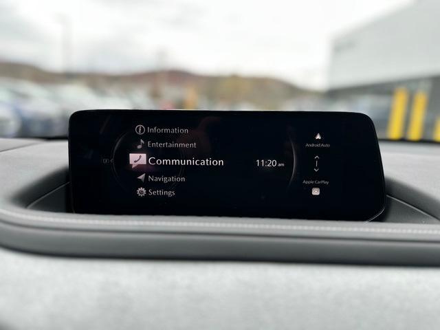 new 2026 Mazda CX-30 car, priced at $32,620