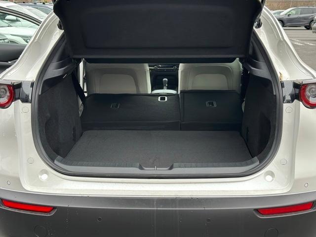 new 2026 Mazda CX-30 car, priced at $32,620