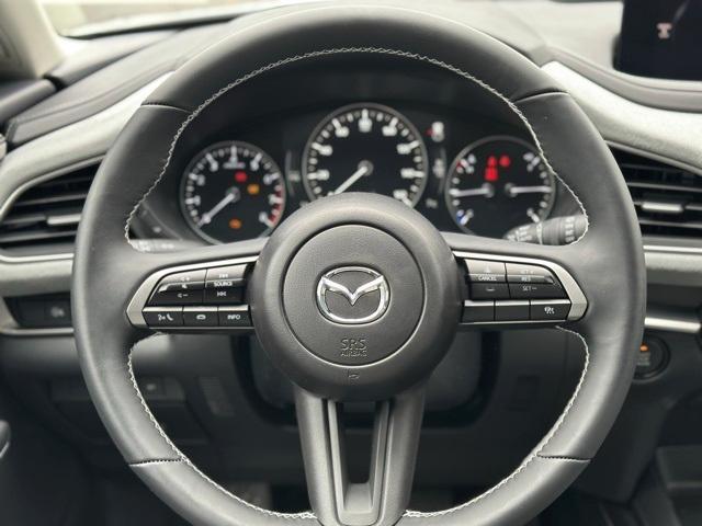 new 2026 Mazda CX-30 car, priced at $32,620