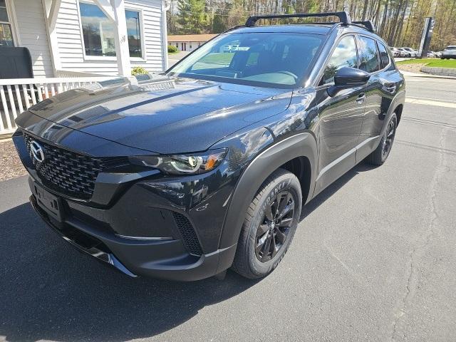 new 2025 Mazda CX-50 Hybrid car, priced at $39,520