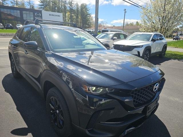 new 2025 Mazda CX-50 Hybrid car, priced at $39,520