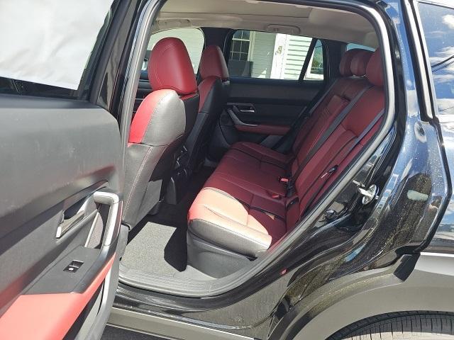 new 2025 Mazda CX-50 Hybrid car, priced at $39,520