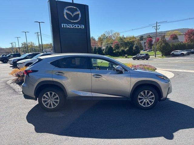 used 2020 Lexus NX 300 car, priced at $29,988