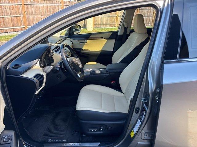 used 2020 Lexus NX 300 car, priced at $29,988