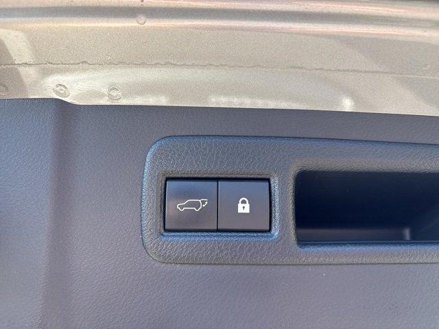 used 2020 Lexus NX 300 car, priced at $29,988