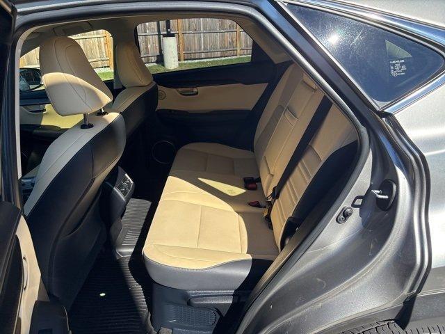 used 2020 Lexus NX 300 car, priced at $29,988