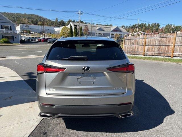 used 2020 Lexus NX 300 car, priced at $29,988
