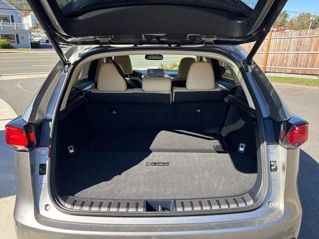 used 2020 Lexus NX 300 car, priced at $29,988