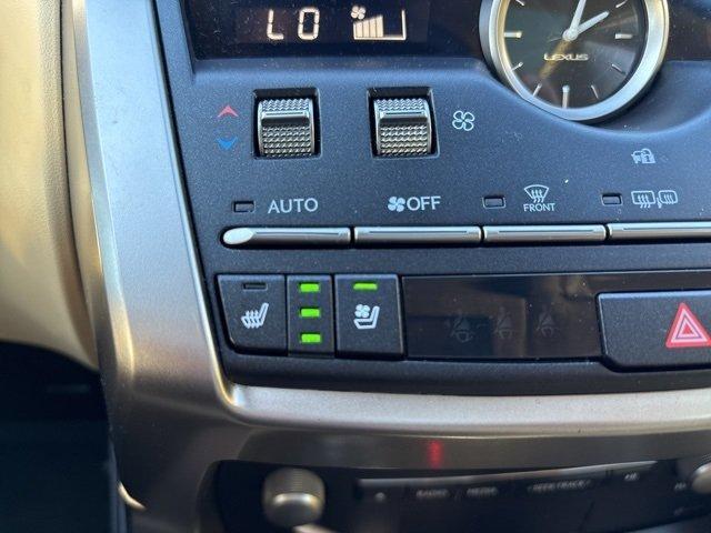 used 2020 Lexus NX 300 car, priced at $29,988