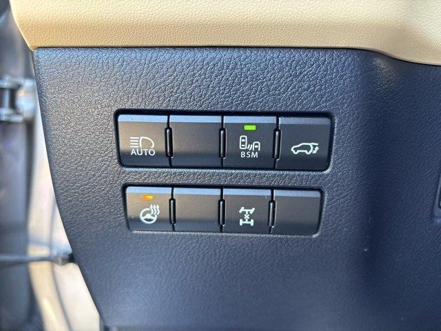 used 2020 Lexus NX 300 car, priced at $29,988