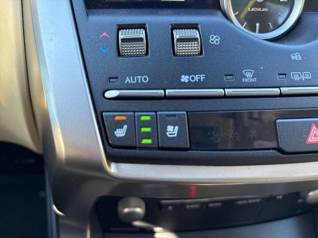 used 2020 Lexus NX 300 car, priced at $29,988