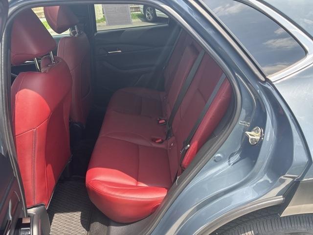 used 2024 Mazda CX-30 car, priced at $28,988