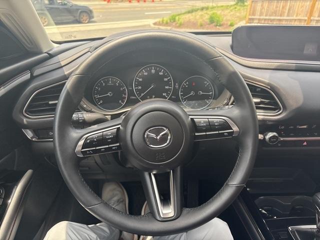 used 2024 Mazda CX-30 car, priced at $28,988