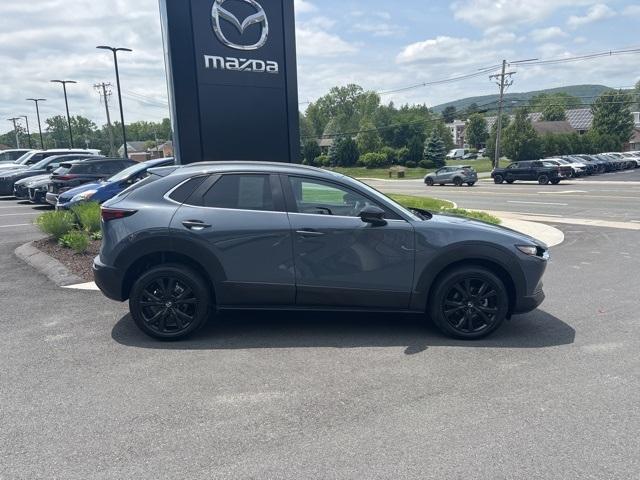 used 2024 Mazda CX-30 car, priced at $28,988