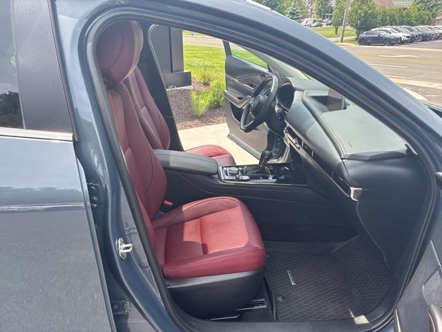 used 2024 Mazda CX-30 car, priced at $28,988