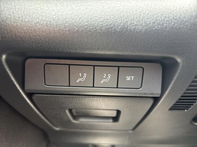 used 2024 Mazda CX-30 car, priced at $28,988