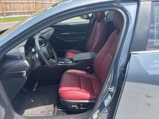 used 2024 Mazda CX-30 car, priced at $28,988