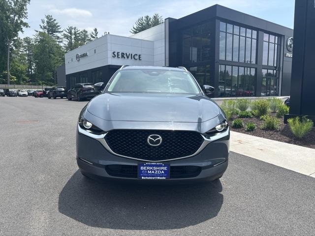 used 2024 Mazda CX-30 car, priced at $28,988