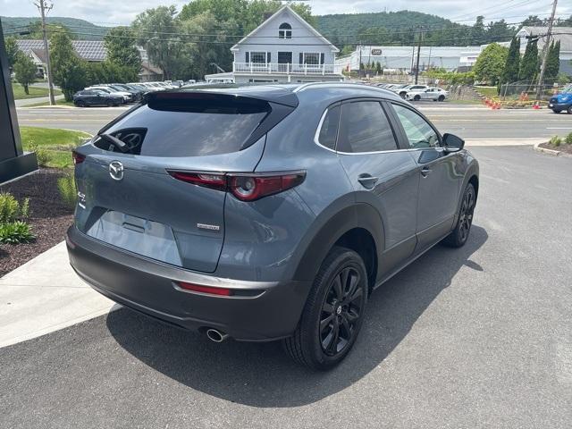 used 2024 Mazda CX-30 car, priced at $28,988