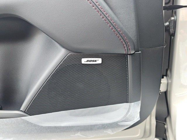 new 2025 Mazda CX-5 car, priced at $41,600