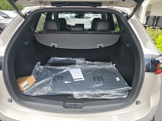 new 2025 Mazda CX-5 car, priced at $41,600