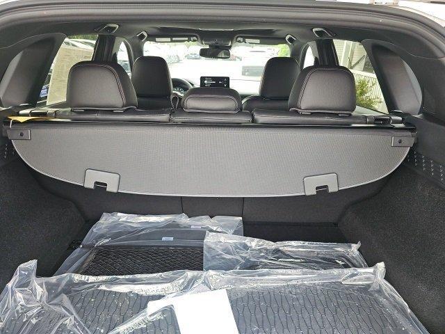new 2025 Mazda CX-5 car, priced at $41,600