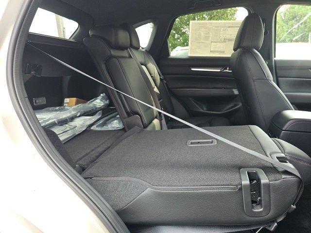 new 2025 Mazda CX-5 car, priced at $41,600