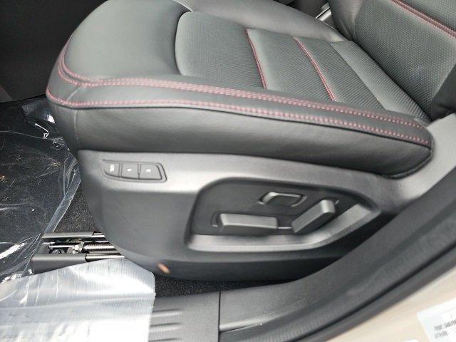 new 2025 Mazda CX-5 car, priced at $41,600