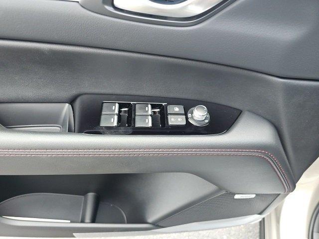 new 2025 Mazda CX-5 car, priced at $41,600