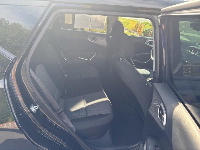 used 2023 Kia Soul car, priced at $19,988