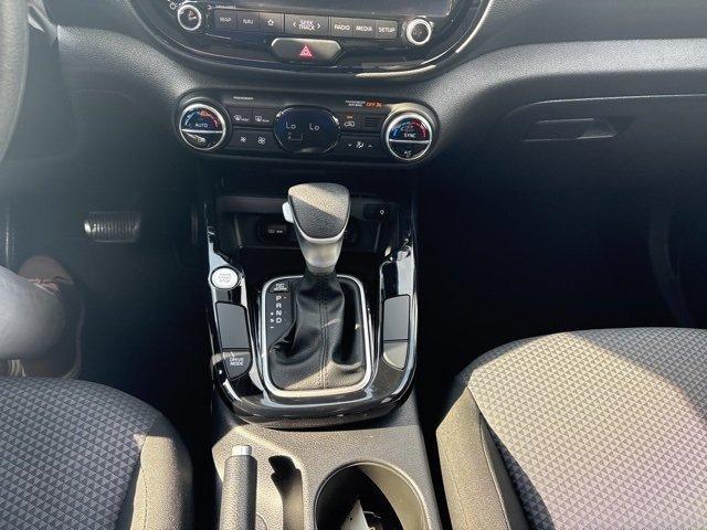 used 2023 Kia Soul car, priced at $19,988