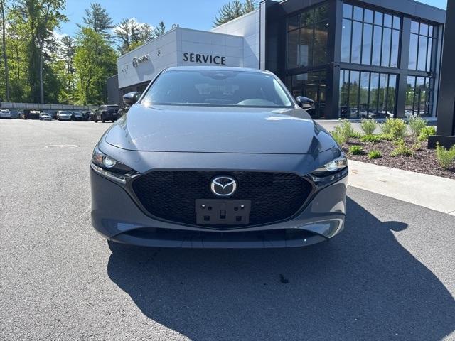 used 2025 Mazda Mazda3 car, priced at $29,988