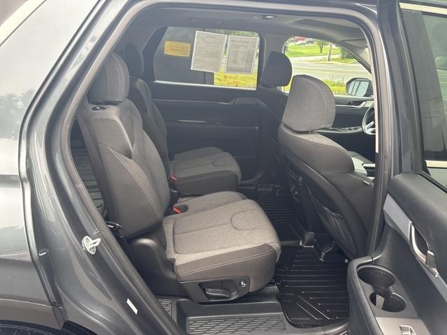 used 2020 Hyundai Palisade car, priced at $23,988