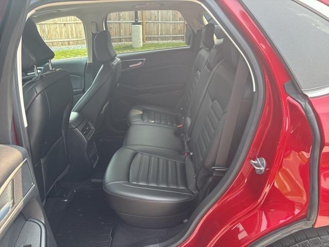 used 2022 Ford Edge car, priced at $26,988