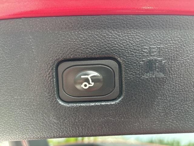 used 2022 Ford Edge car, priced at $26,988