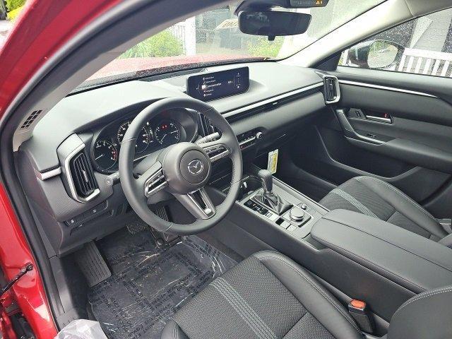 new 2025 Mazda CX-50 car, priced at $35,065