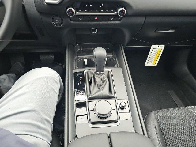 new 2025 Mazda CX-50 car, priced at $35,065