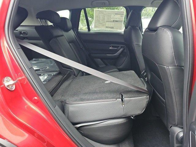 new 2025 Mazda CX-50 car, priced at $35,065