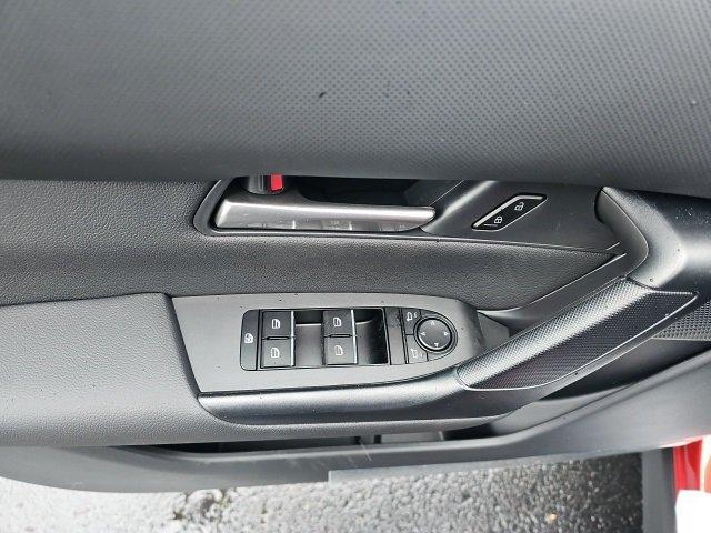 new 2025 Mazda CX-50 car, priced at $35,065