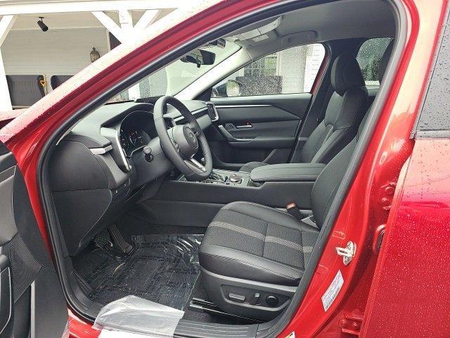new 2025 Mazda CX-50 car, priced at $35,065