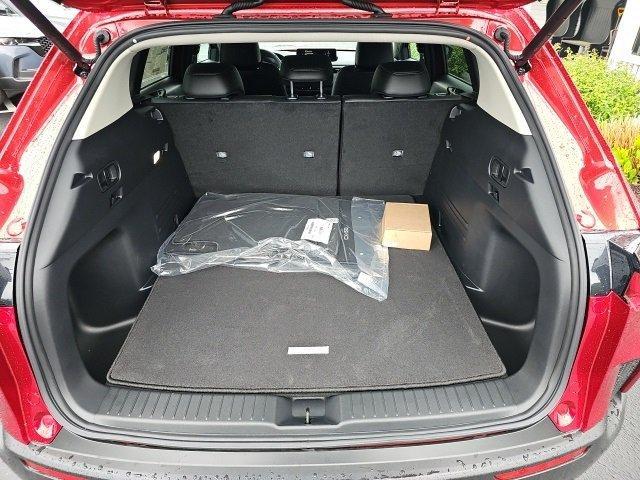 new 2025 Mazda CX-50 car, priced at $35,065