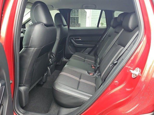 new 2025 Mazda CX-50 car, priced at $35,065