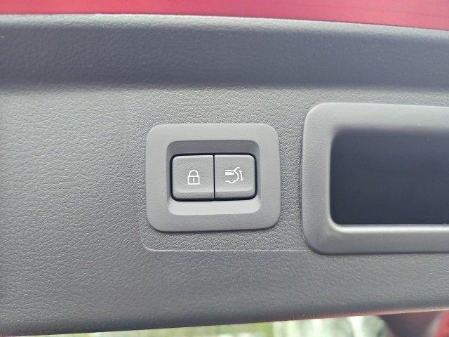 new 2025 Mazda CX-50 car, priced at $35,065