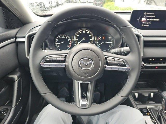 new 2025 Mazda CX-50 car, priced at $35,065