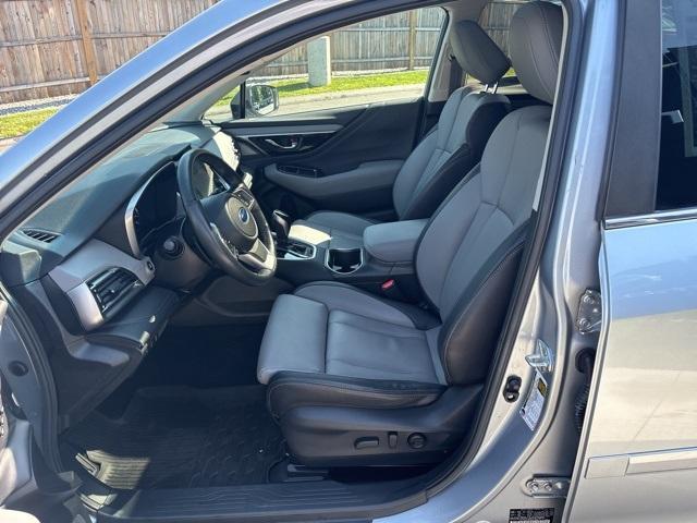 used 2021 Subaru Outback car, priced at $28,988