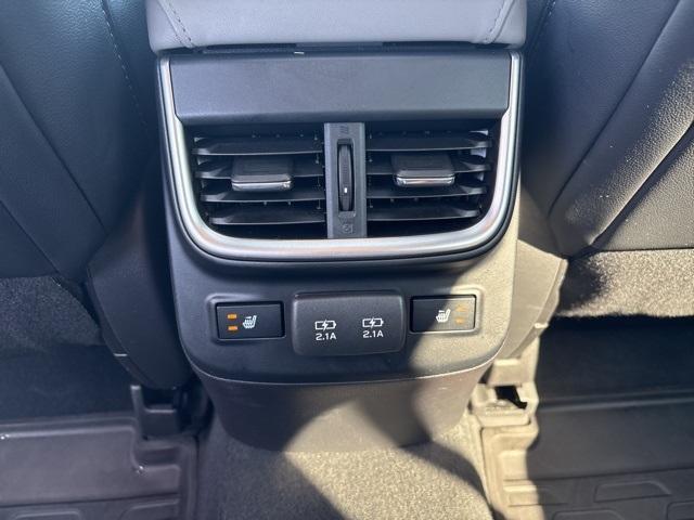 used 2021 Subaru Outback car, priced at $28,988
