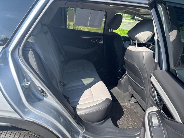used 2021 Subaru Outback car, priced at $28,988