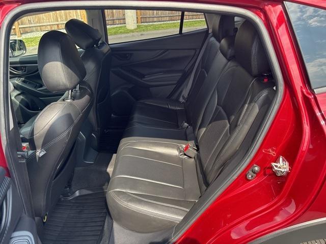 used 2019 Subaru Crosstrek car, priced at $20,988
